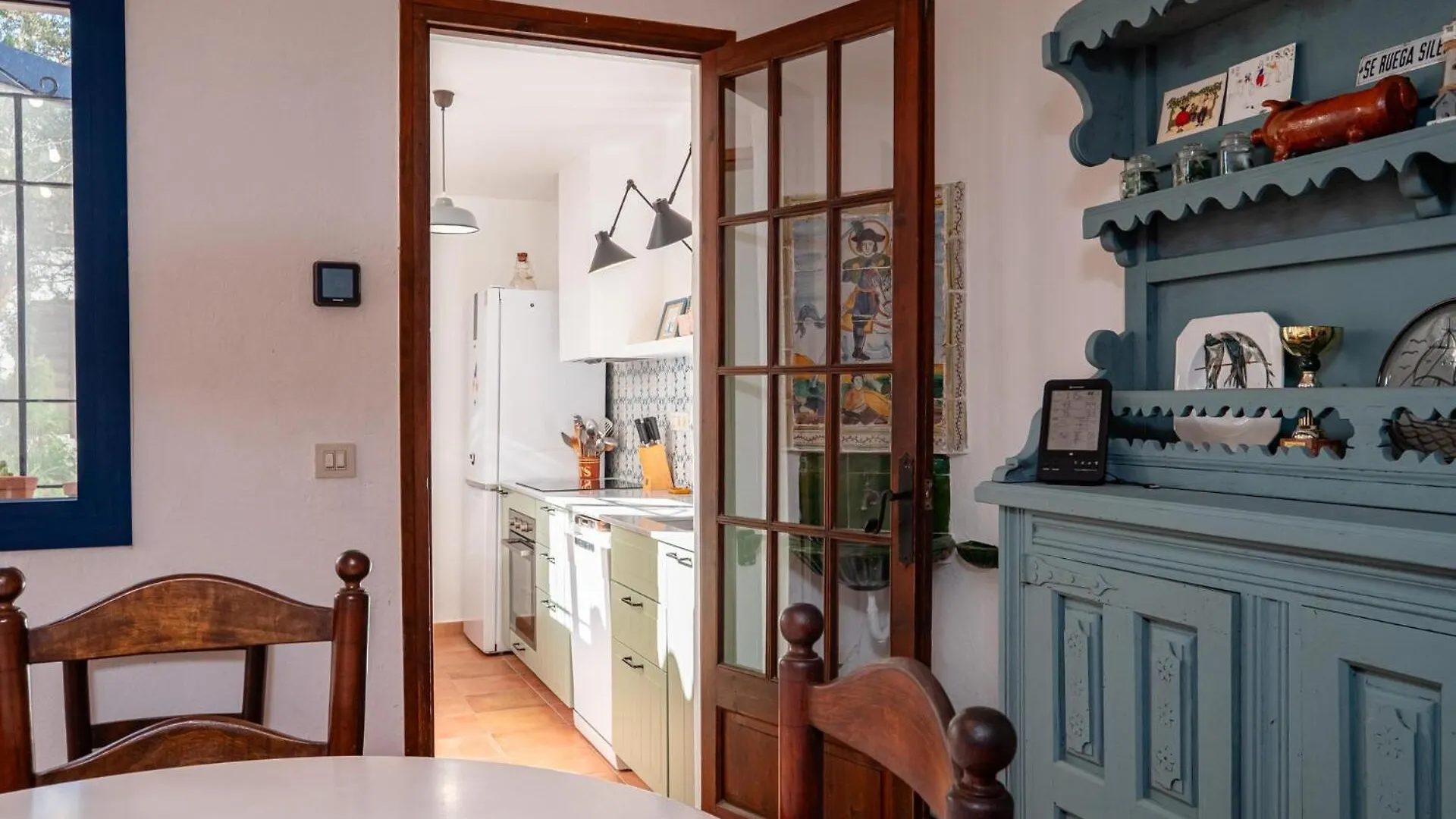 F-2 Llafranc 4-6 Pax Villa Holiday home